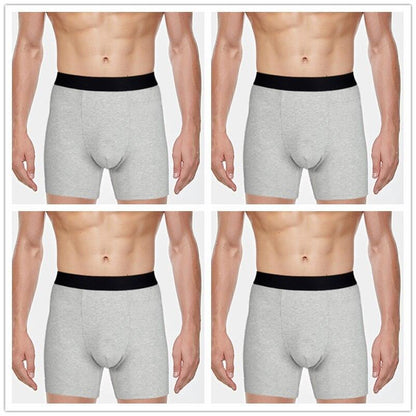 Men's Boxer 4 Pieces - 2 desire 