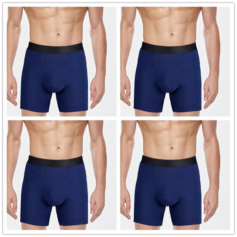 Men's Boxer 4 Pieces - 2 desire 