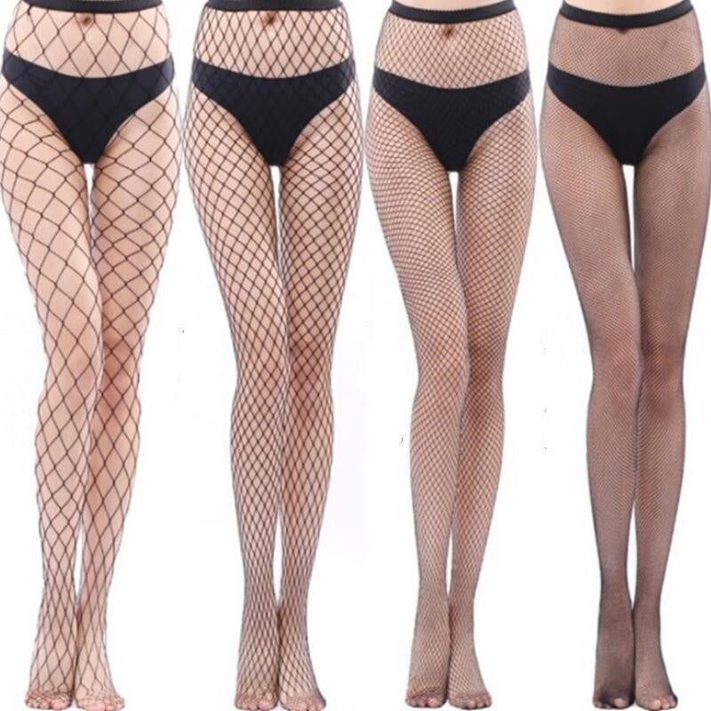 Sexy Fishnet Pantyhose - 2 desire