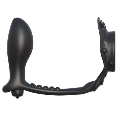 Fantasy C-Ringz Rock Hard Ass-Gasm Prostate Massager