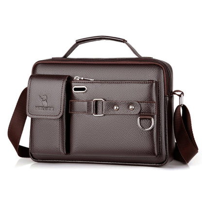 Men's Fashion Shoulder Bag