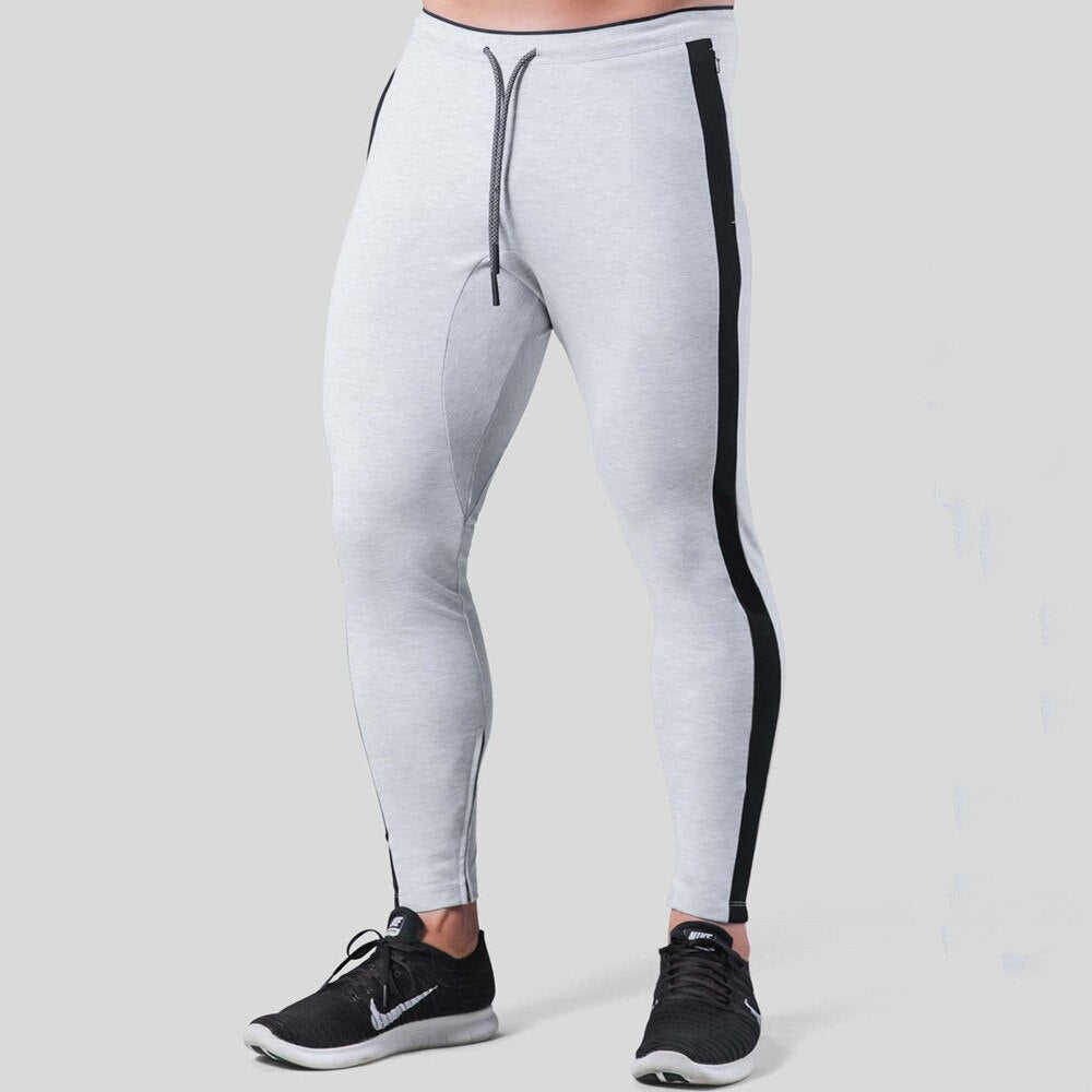 Men's Skinny Joggers - 2 desire 