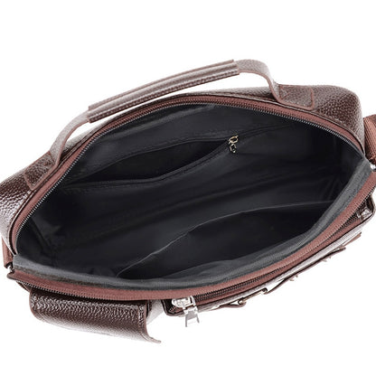 Men's Fashion Shoulder Bag