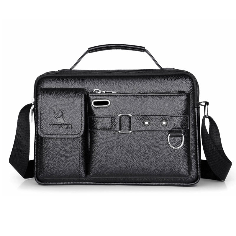 Men's Fashion Shoulder Bag