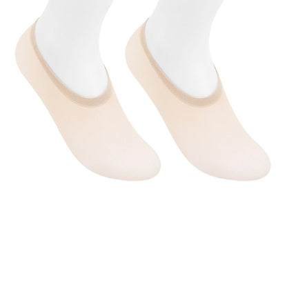 Women's Summer Invisible Thin Sock 10 Pair