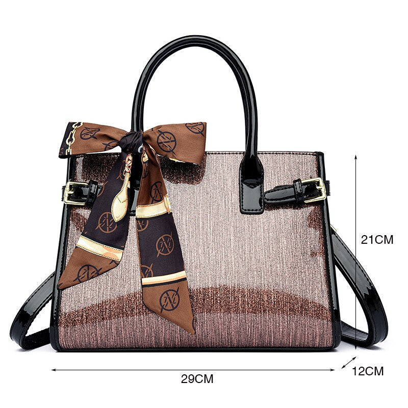 Women's Luxury Handbag