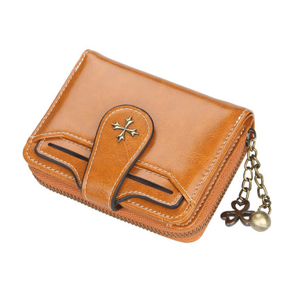 Women's Short Wallet