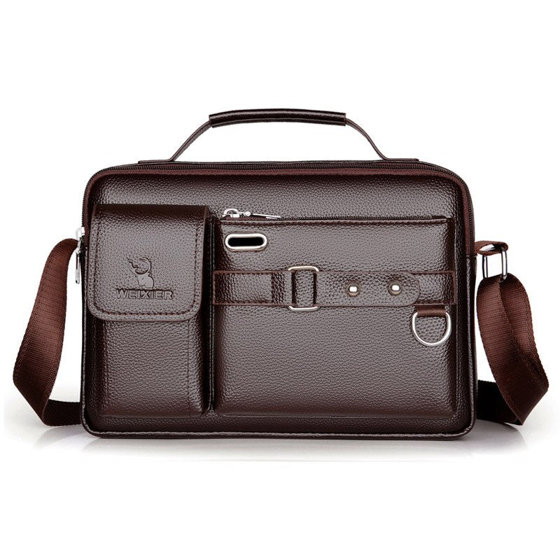 Men's Fashion Shoulder Bag