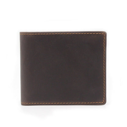 Men's Skin Wallet