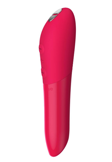 We-Vibe Tango X Rechargeable Clitoral Mini Bullet Vibrator