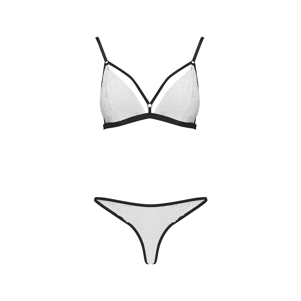 Passion Bra Set