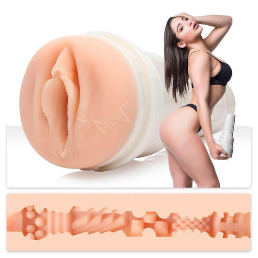 Abella Danger Fleshlight Girls - Love Power