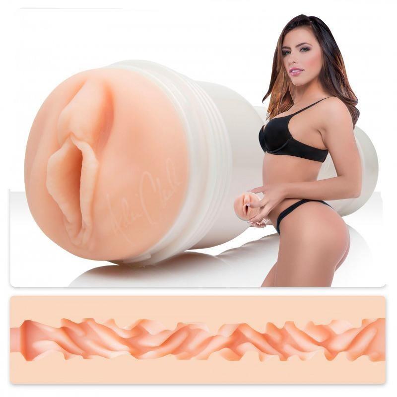 Adriana Chechik Empress Fleshlight Girls Masturbators - Love Power