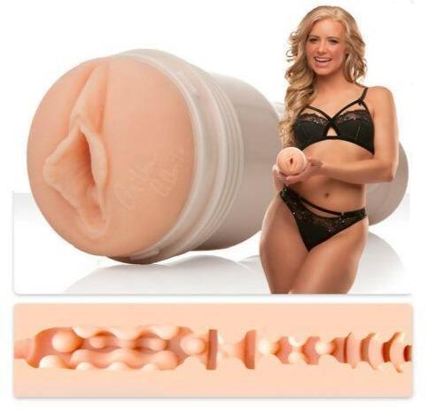 Anikka Albrite Goddess Fleshlight Girls Masturbators - Love Power