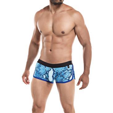 Cut4Men Athletic Boxer Provocative  Snake 3 Pieces - 2 desire 