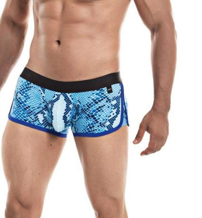 Cut4Men Athletic Boxer Provocative  Snake 3 Pieces - 2 desire 