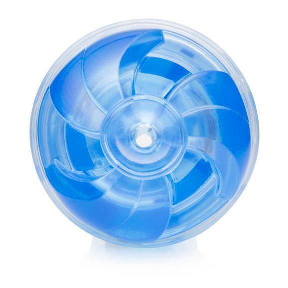 Fleshlight Turbo Thrust Blue - Love Power