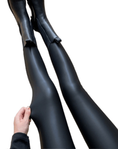 Winter Warm Sexy Legging - 2 desire 