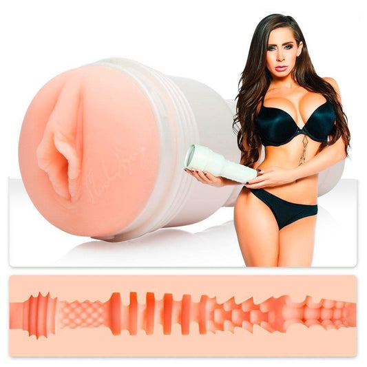 Madison Ivy Beyond Fleshlight Girls Masturbator - Love Power