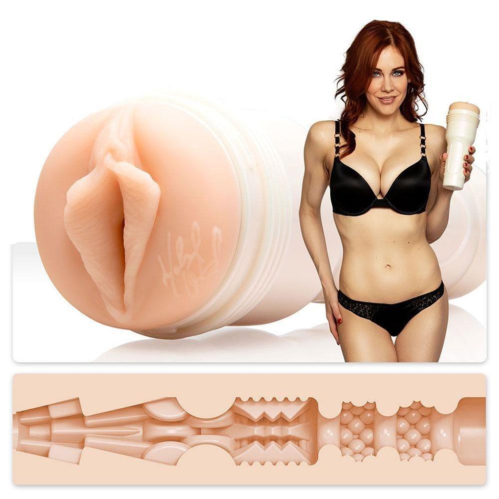 Maitland Ward Vagina Fleshlight Girls Masturbators - Love Power