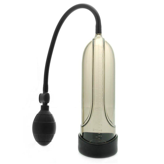 Mojo Zero Gravity Penis Pump - Love Power