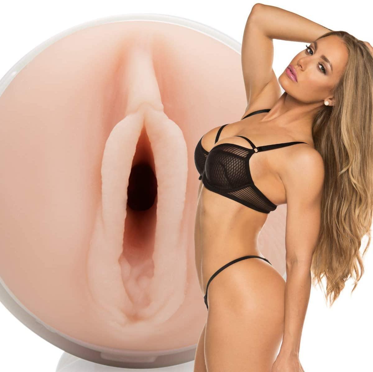 Nicole Aniston Fit Fleshlight Girls Masturbators - Love Power