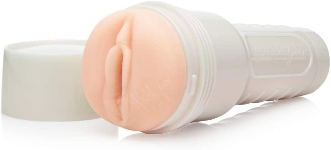 Nicole Aniston Fit Fleshlight Girls Masturbators - Love Power