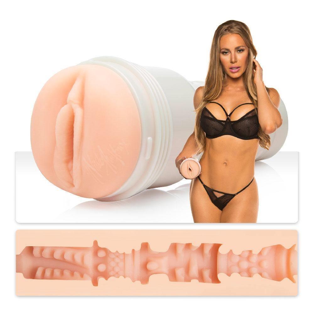 Nicole Aniston Fit Fleshlight Girls Masturbators - Love Power